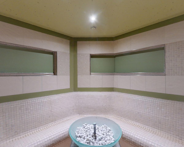 Insotel Fenicia Prestige: image SPA