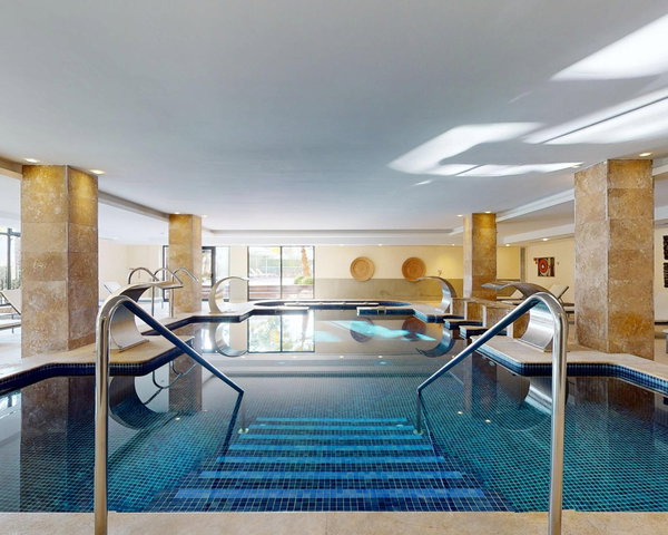Insotel Fenicia Prestige: image SPA