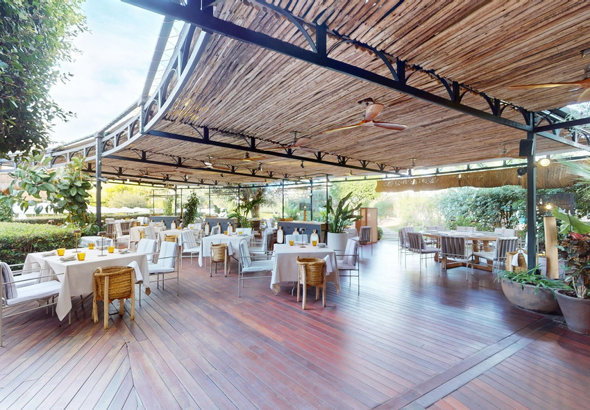 Insotel Fenicia Prestige: Sa Talassa, ons kenmerkende gastronomische voorstel van Álvaro Sanz