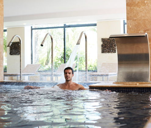 Insotel Fenicia Prestige: Facilitie Sumérjase en una experiencia de bienestar y lujo