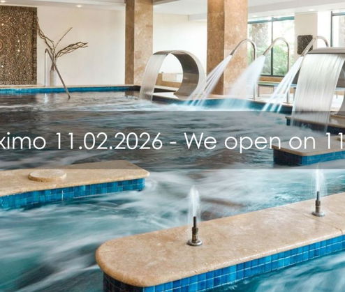 Insotel Fenicia Prestige: Facilitie Sumérjase en una experiencia de bienestar y lujo