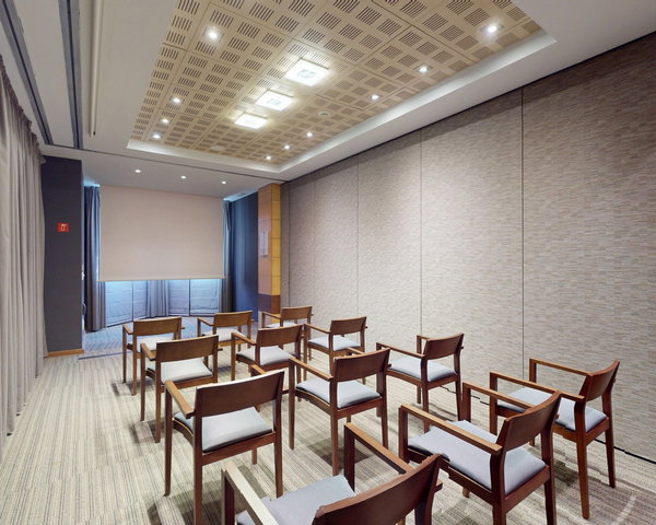 Insotel Fenicia Prestige: image Eventos