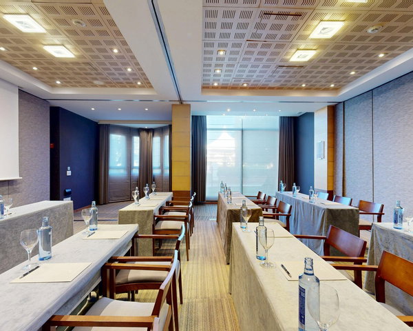 Insotel Fenicia Prestige: image Eventos