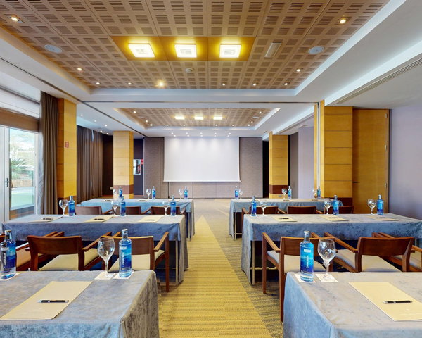 Insotel Fenicia Prestige: image Eventos