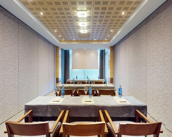 Insotel Fenicia Prestige: image Eventos
