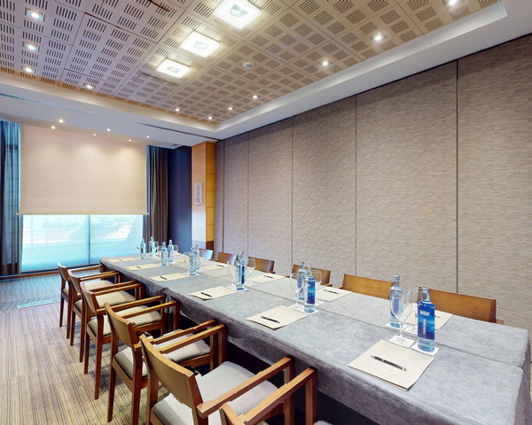 Insotel Fenicia Prestige: image Eventos