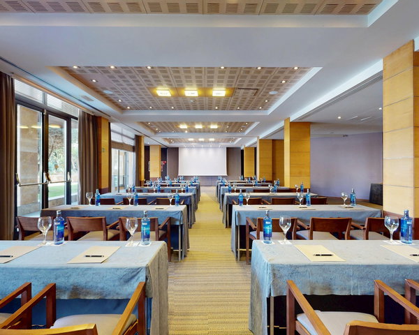 Insotel Fenicia Prestige: image Eventos
