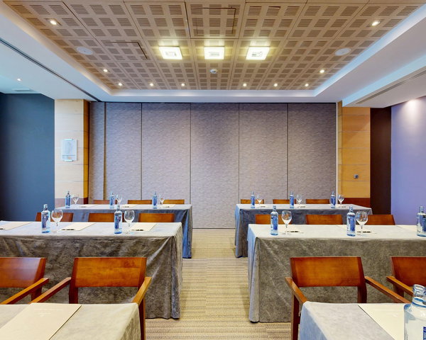 Insotel Fenicia Prestige: image Eventos