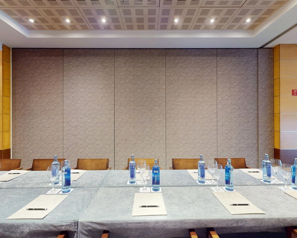 Insotel Fenicia Prestige: image Eventos