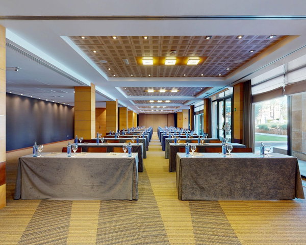 Insotel Fenicia Prestige: image Eventos
