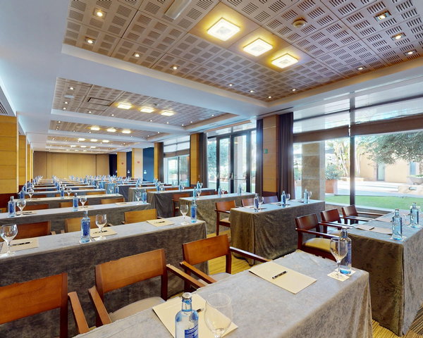 Insotel Fenicia Prestige: image Eventos