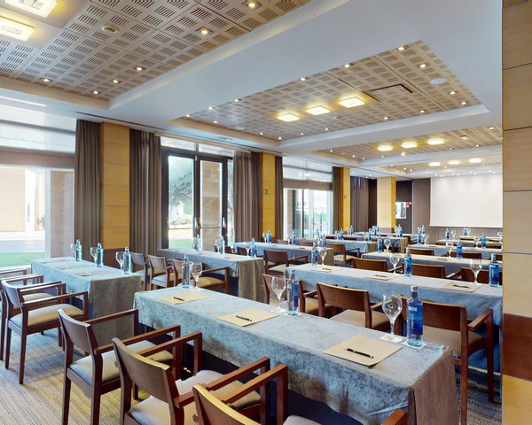 Insotel Fenicia Prestige: image Eventos