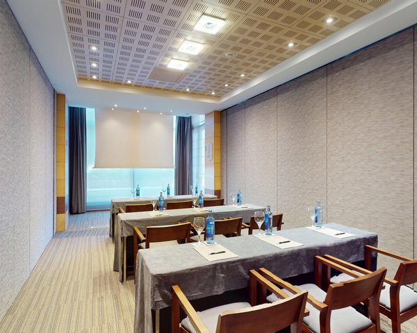 Insotel Fenicia Prestige: image Eventos