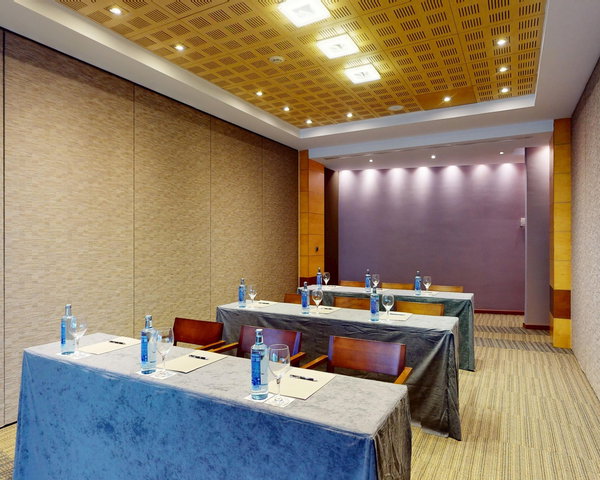 Insotel Fenicia Prestige: image Eventos