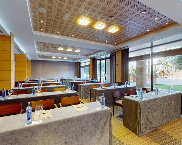 Insotel Fenicia Prestige: image Eventos