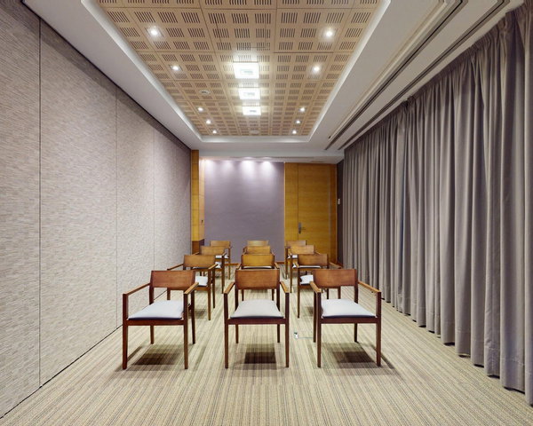 Insotel Fenicia Prestige: image Eventos