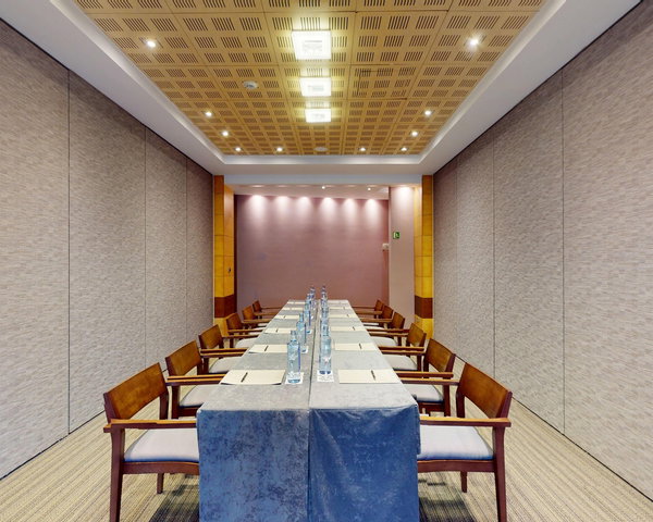 Insotel Fenicia Prestige: image Eventos