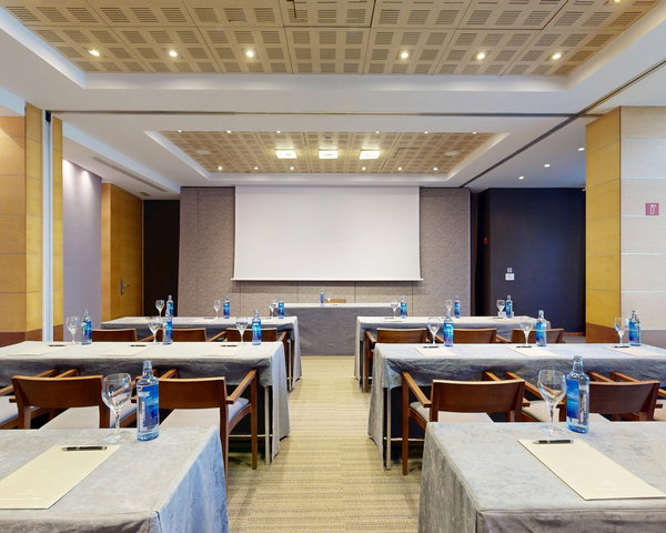Insotel Fenicia Prestige: image Eventos