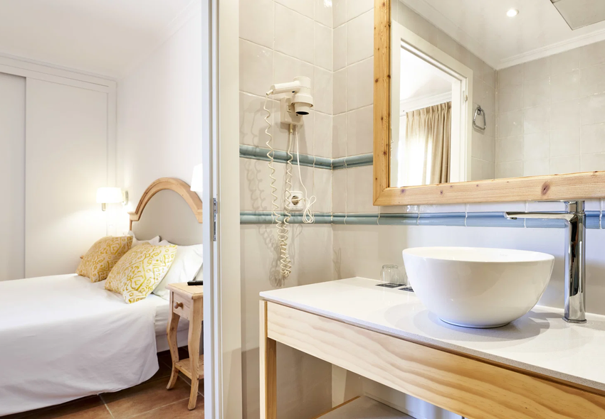 Insotel Fenicia Prestige: 2 Bedroom Classic Apartments Bereich B