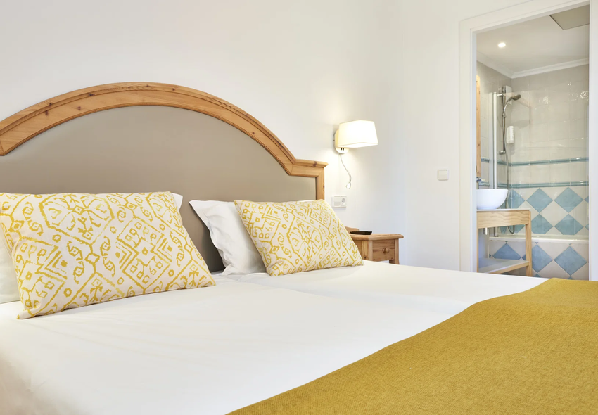 Insotel Fenicia Prestige: 2 Bedroom Classic Apartments Bereich B