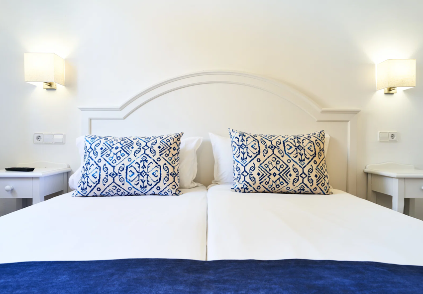 Insotel Fenicia Prestige: 2 Bedroom Classic Apartments Bereich B