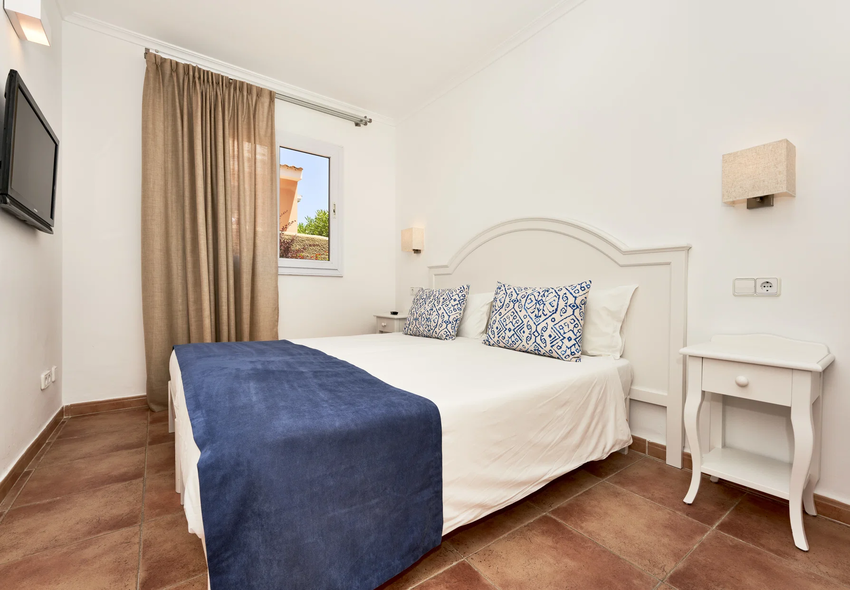 Insotel Fenicia Prestige: 2 Bedroom Classic Apartments Bereich B