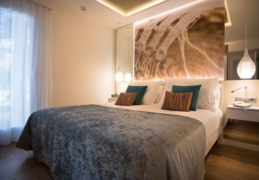 Insotel Fenicia Prestige: Suite Familiale 2 Chambres