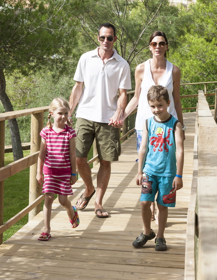 Insotel Fenicia Prestige: 4 km van de charmante haven van Porto Cristo