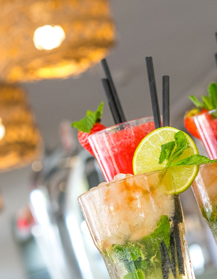 Insotel Fenicia Prestige: À-la-carte-Abendessen