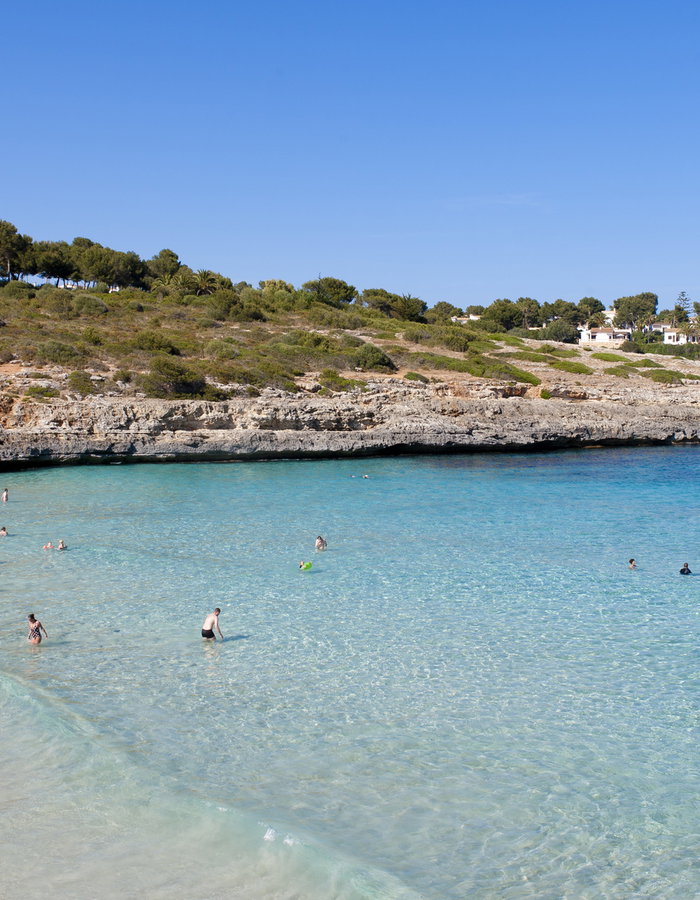 Insotel Fenicia Prestige: Een perfect strand op slechts een steenworp afstand