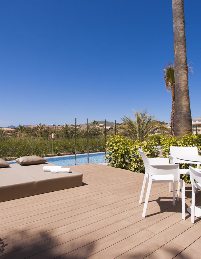 Insotel Fenicia Prestige: A retreat to unwind in Cala Mandia