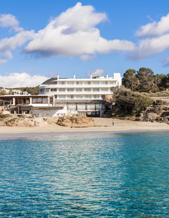 Insotel Fenicia Prestige: Une façon plus intelligente de réserver vos vacances