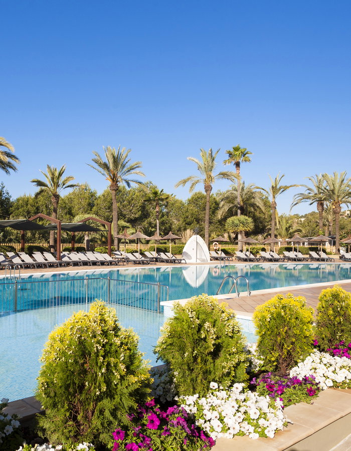 Insotel Fenicia Prestige: Toegang en transport