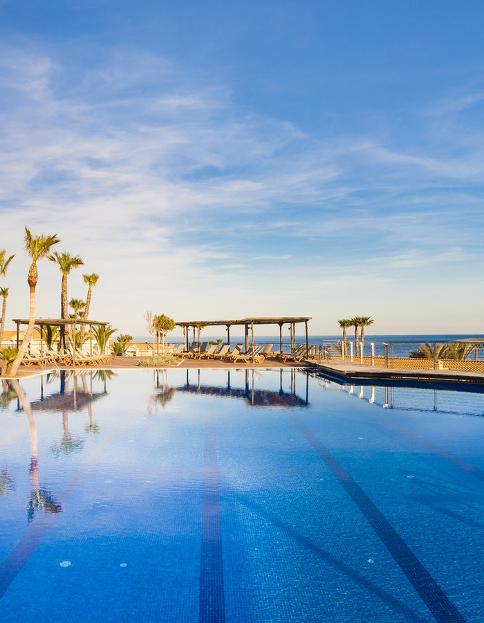 Insotel Fenicia Prestige: Alloggio e servizi complementari