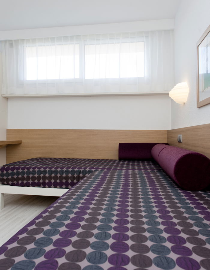 Insotel Fenicia Prestige: Hébergement conçu pour les familles de toutes tailles