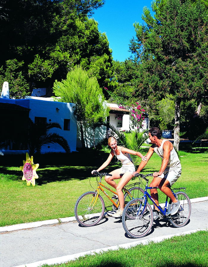 Insotel Fenicia Prestige: Actividades para toda la familia