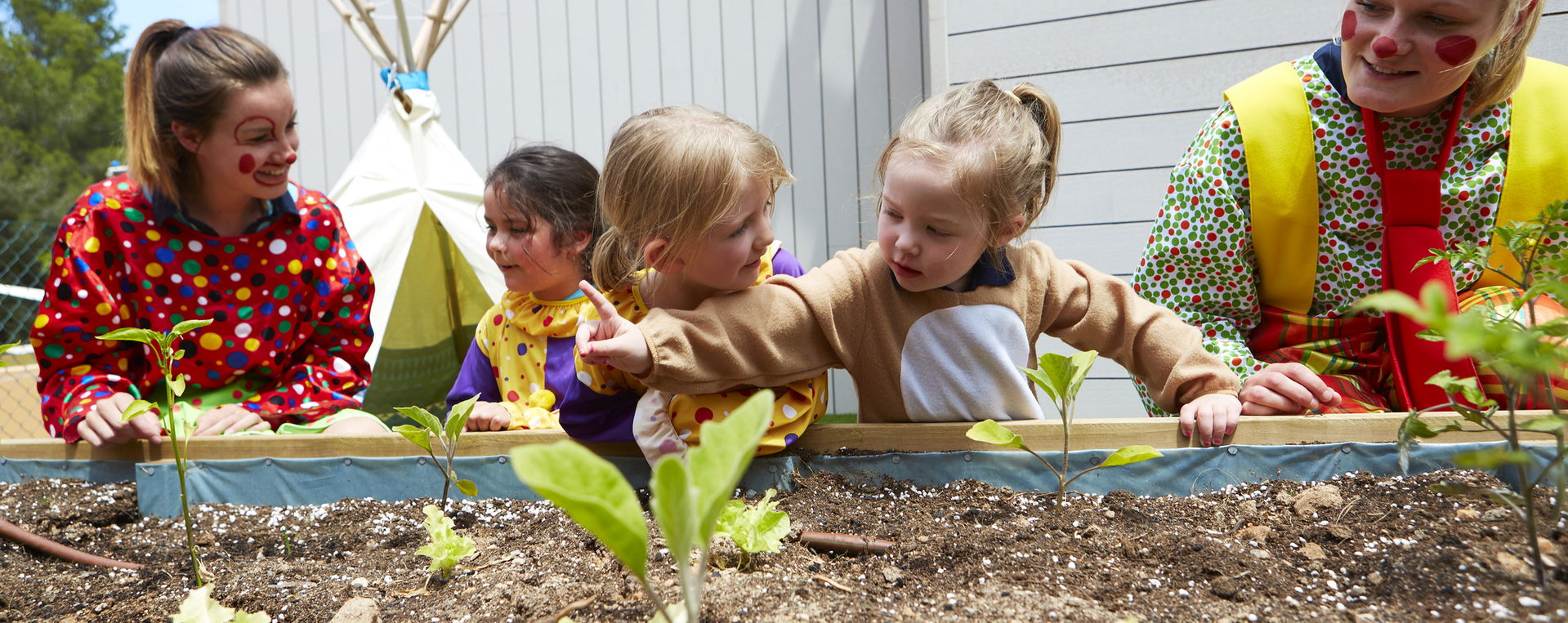 Insotel Fenicia Prestige: hero slider