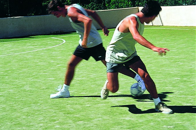 Insotel Fenicia Prestige: Actividades