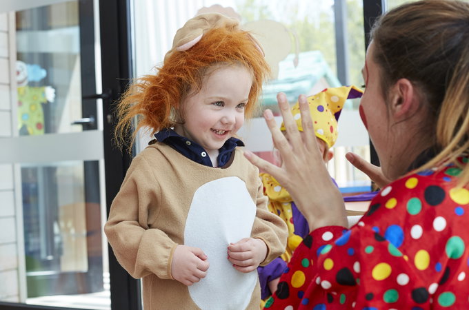 Insotel Fenicia Prestige: Activités