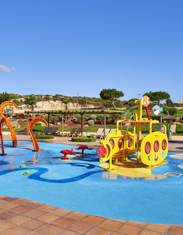 Insotel Fenicia Prestige: Activités