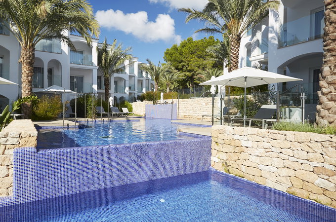 Insotel Fenicia Prestige: Volwassenen