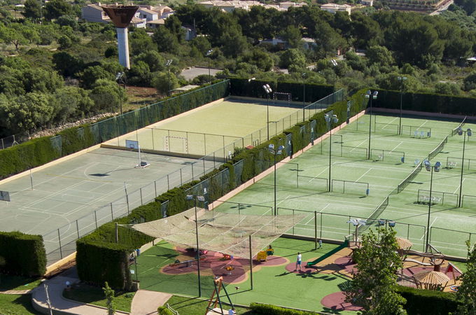 Insotel Fenicia Prestige: Adultes