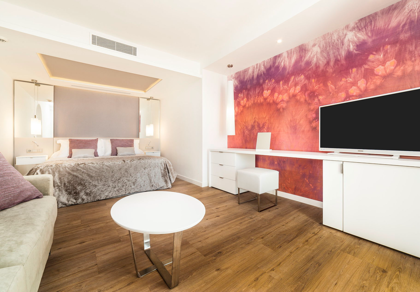 Insotel Fenicia Prestige: Adults Only Double Sea View