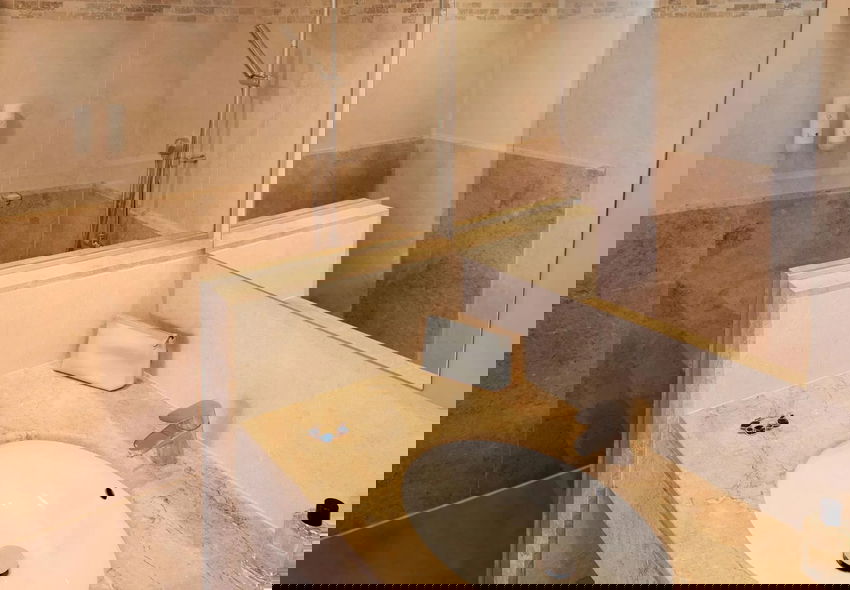 Insotel Fenicia Prestige: Adults Only Double Sea View