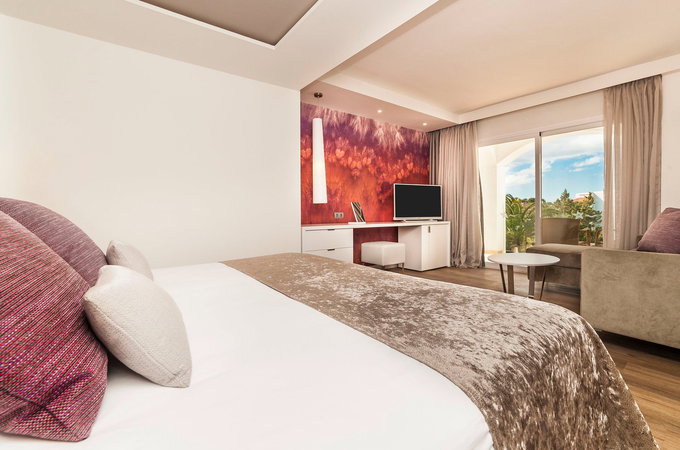 Insotel Fenicia Prestige: Adults Only Double Sea View