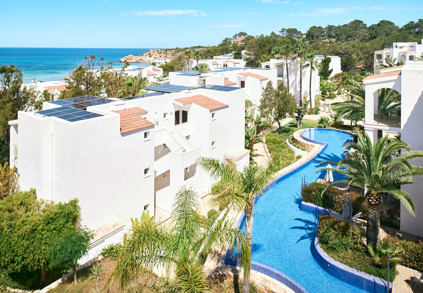 Insotel Fenicia Prestige: Adultes uniquement Double Swim -Up