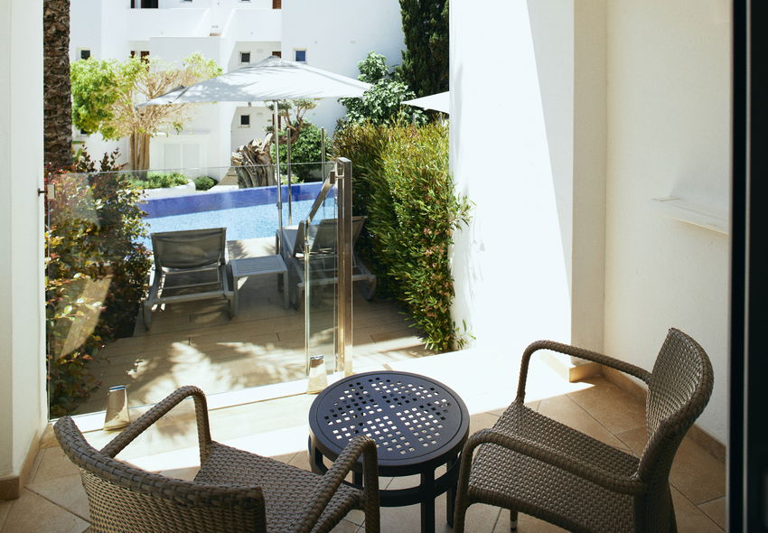 Insotel Fenicia Prestige: Adultes uniquement Double Swim -Up