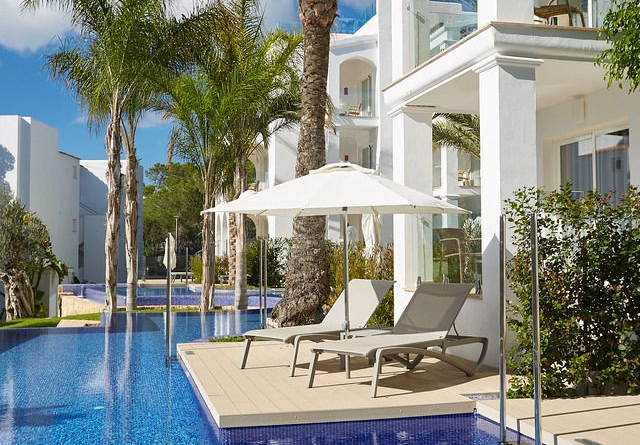 Insotel Fenicia Prestige: Adults Only Double Swim-Up