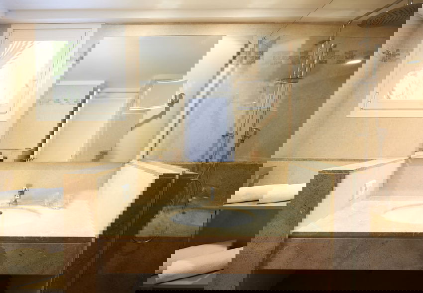 Insotel Fenicia Prestige: Adults Only Double Swim-Up