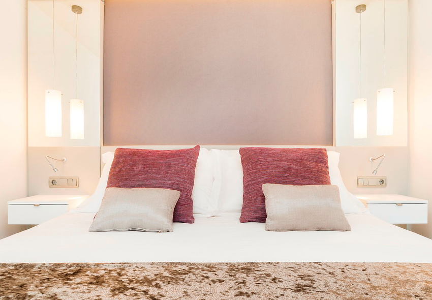 Insotel Fenicia Prestige: Adultes uniquement Double Swim -Up